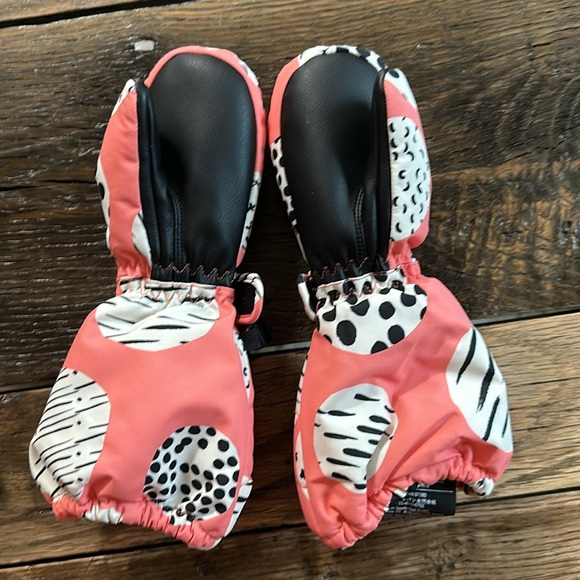 Kids Burton Gloves - Picture 2 of 4